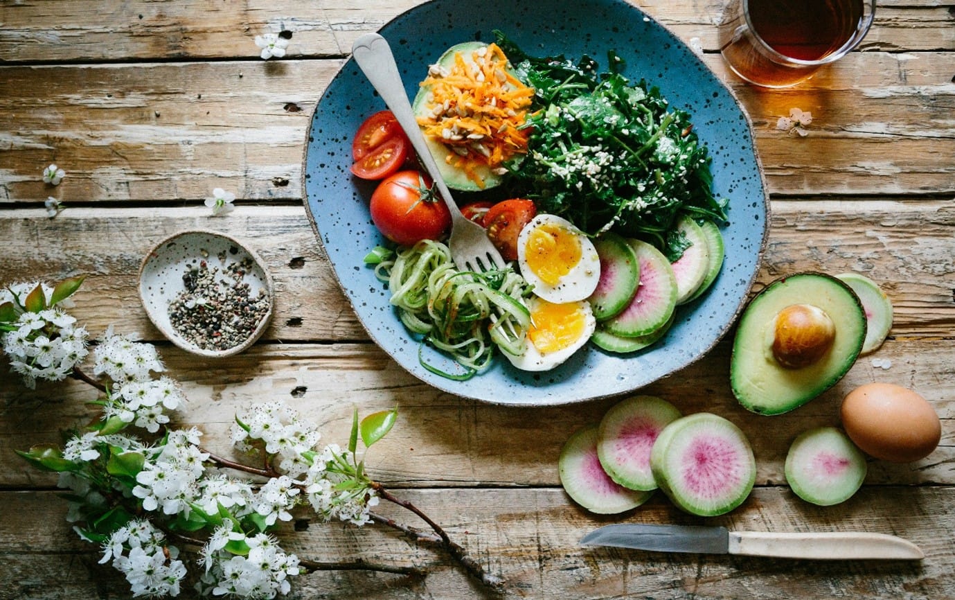 Investigating the Truth of the Vegetarian Diet