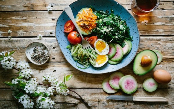 Investigating the Truth of the Vegetarian Diet