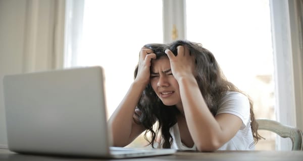 Oestrogen and Stress