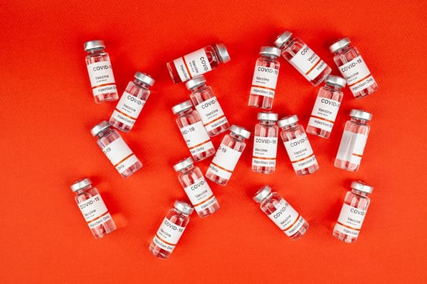A Potential Link Between COVID-19 Vaccines and Increased Heart Rate (POTS)....